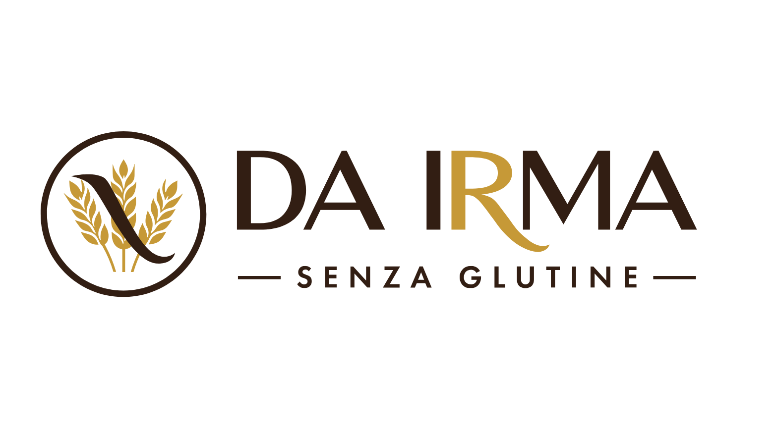 Da Irma senza glutine